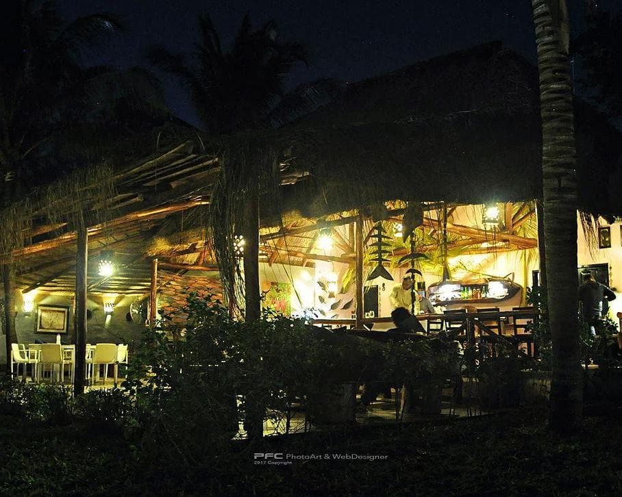 Villas do Índico Ocean Resort, 