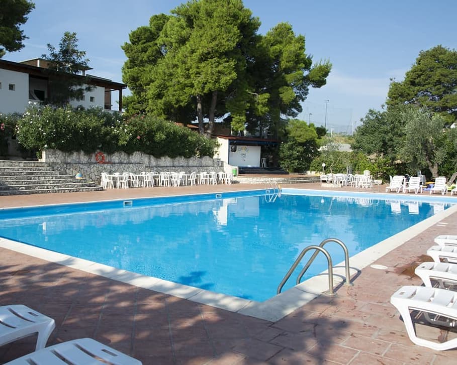 Hotel Club Bellavista, 