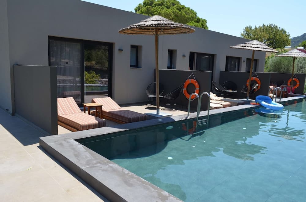 Cook's Club - GATTINONI, Room