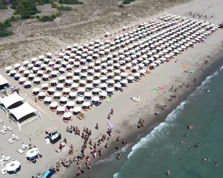 Villaggio Torre del Faro, 