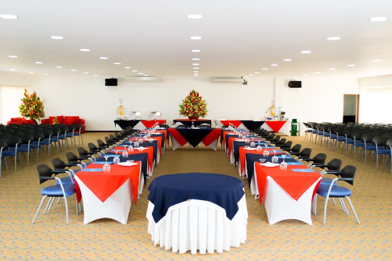 Sol Caribe San Andres, CON