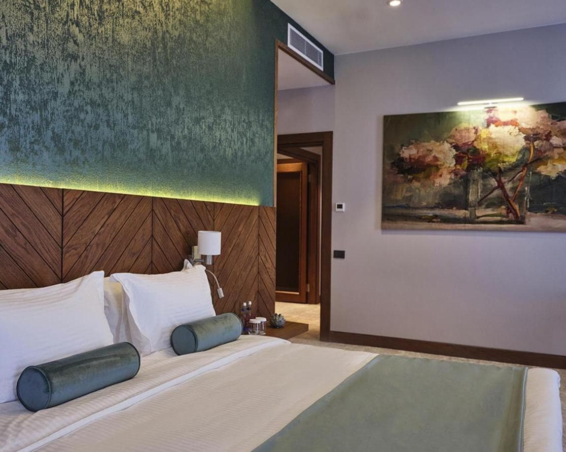 Basqal Resort & SPA, 