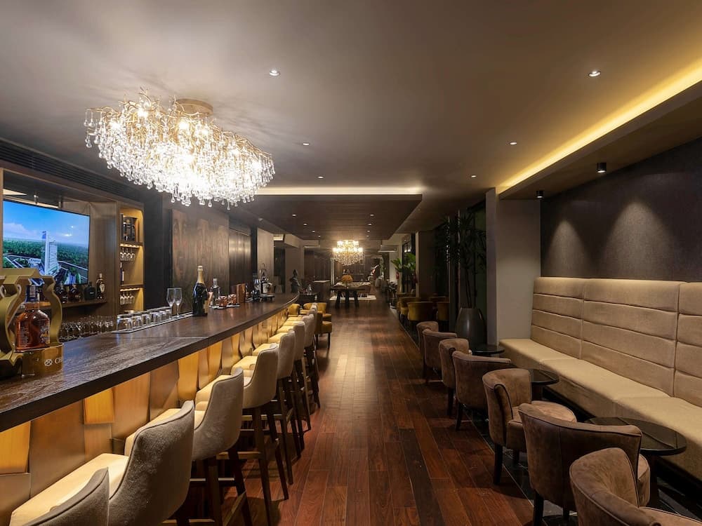 Swissôtel Santa Cruz De La Sierra  , Bar