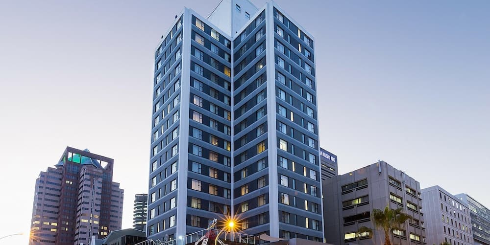 Cresta Grande Cape Town, Primary image