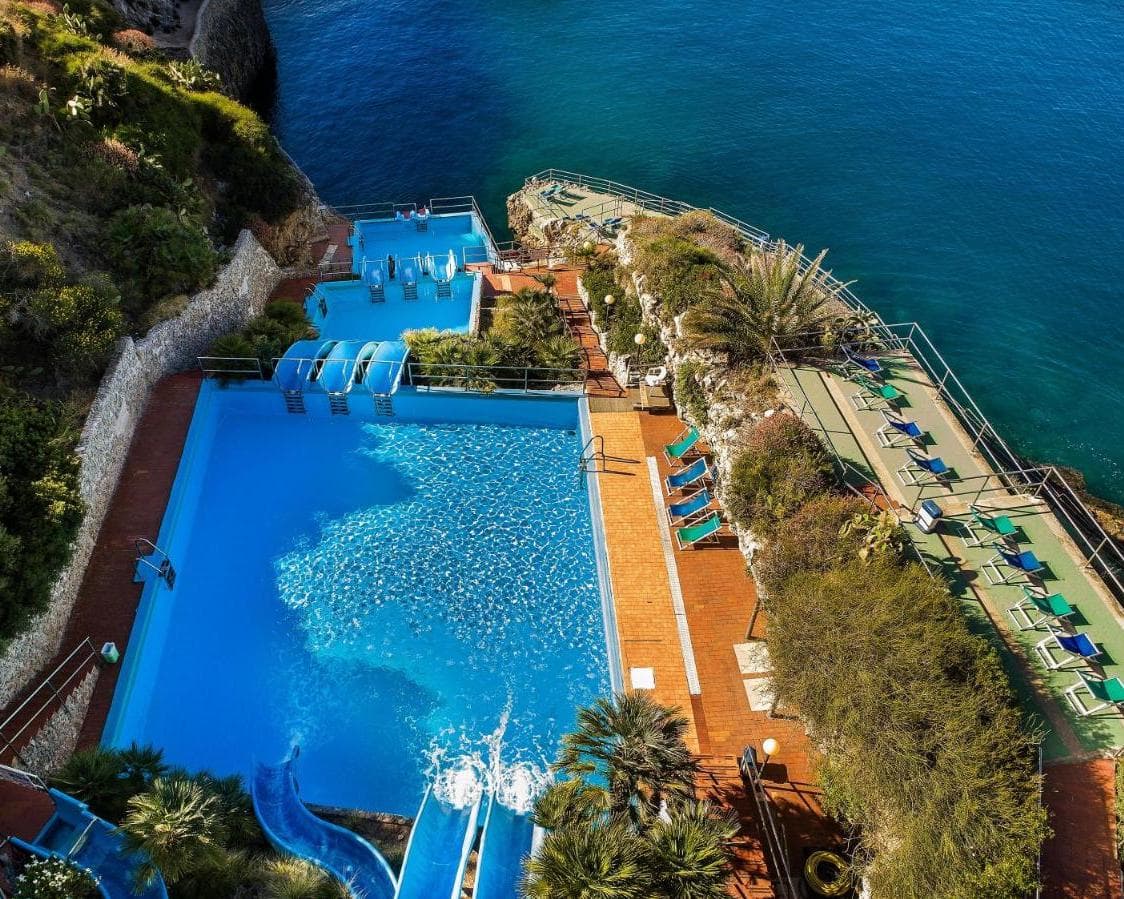 CDS Hotels Terrasini Città del Mare, 