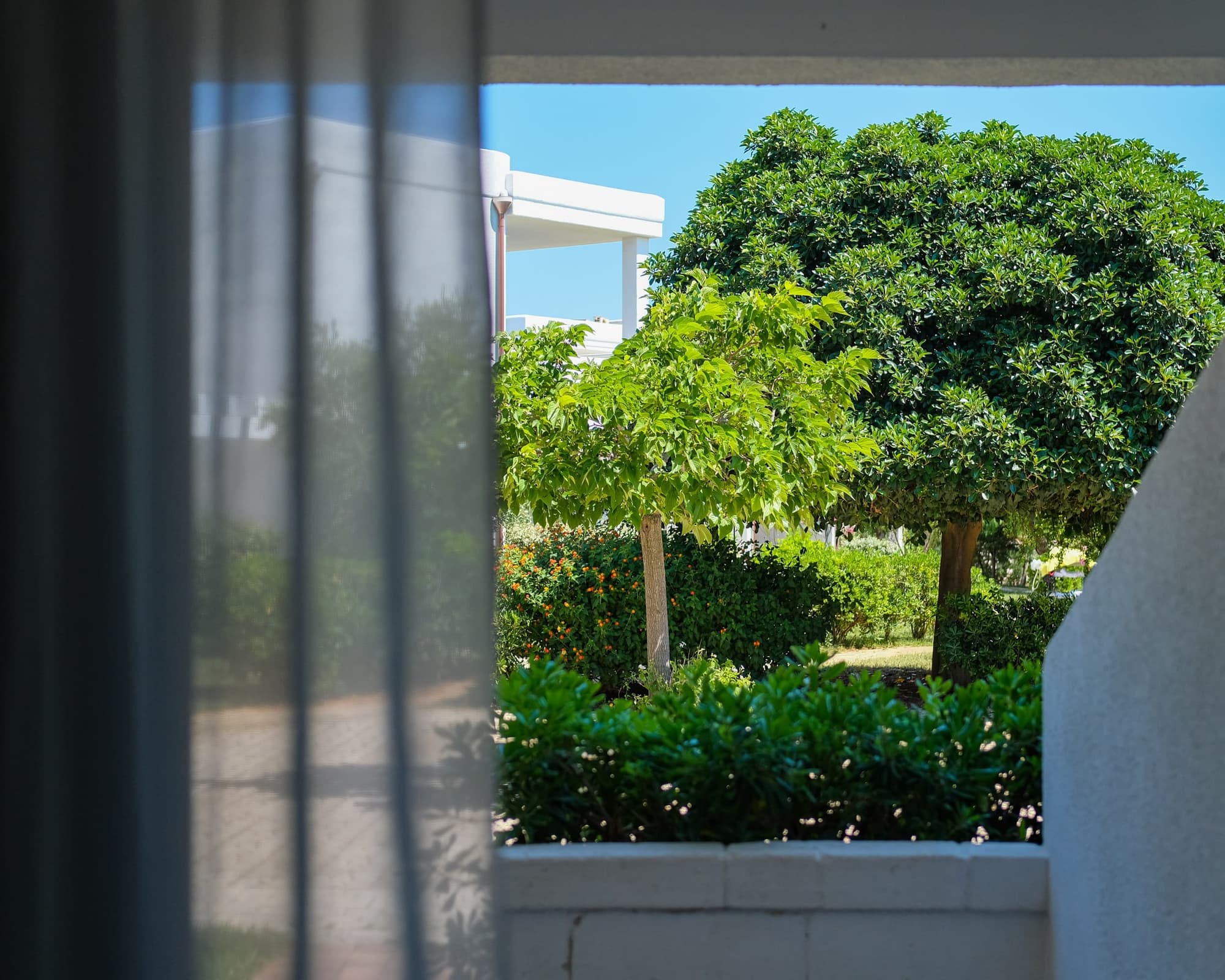 Torre Guaceto Greenblu Resort - GATTINONI, 