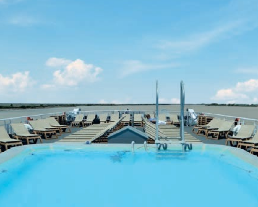 MS La Belle de Cadix, 