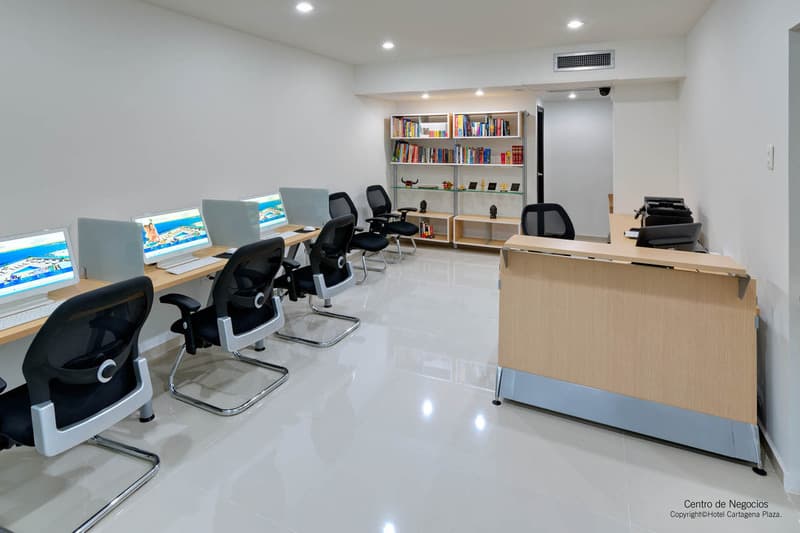 Cartagena Plaza [EXCLUSIVO BLOQUEOS], CON