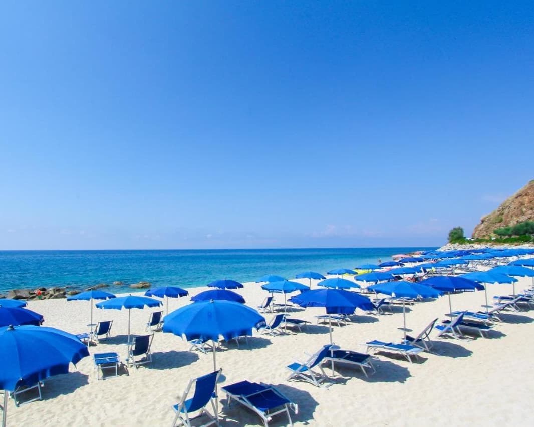 Villaggio Lido San Giuseppe, 