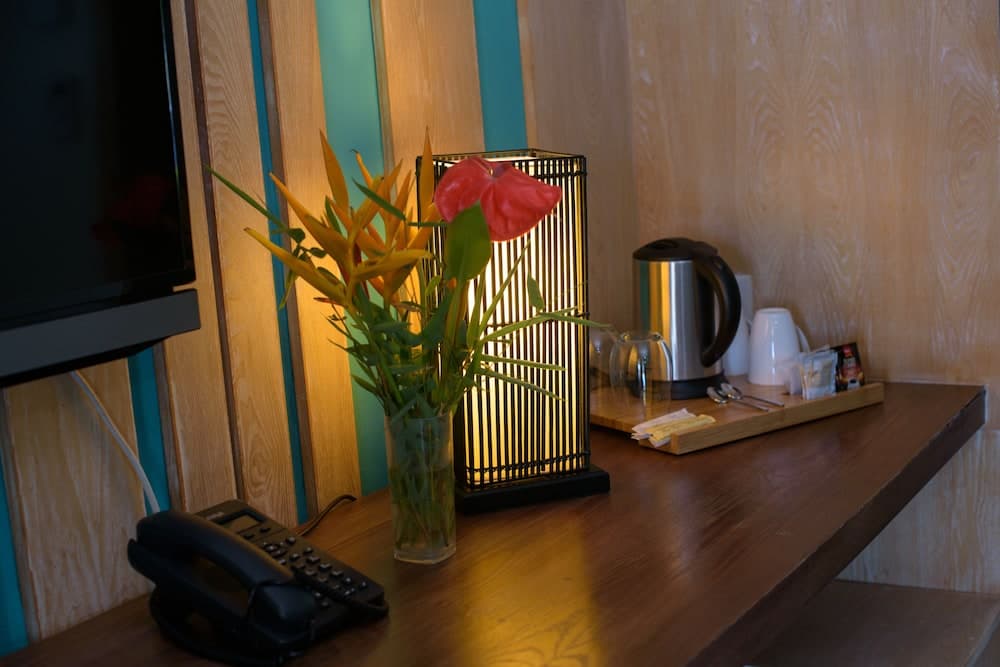 Anelia Resort & Spa, Room amenity