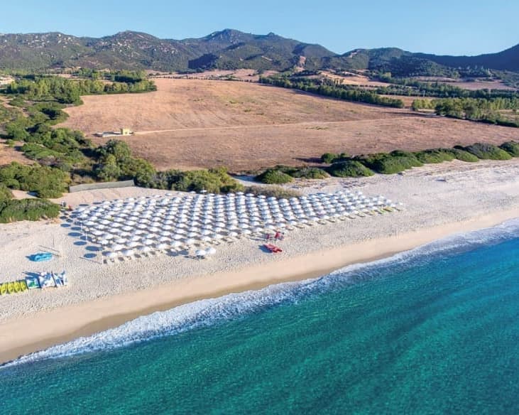 Marina Rey Beach Resort, 