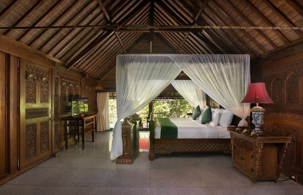 Ayung Resort Ubud 5*, Room