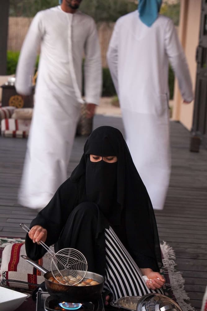 Atana Musandam, Property amenity