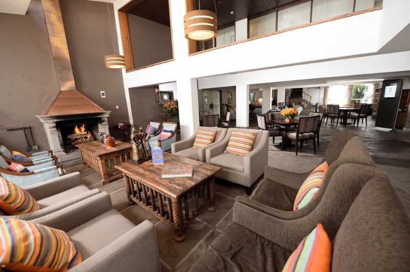 Costa del Sol Ramada Cusco, GEN