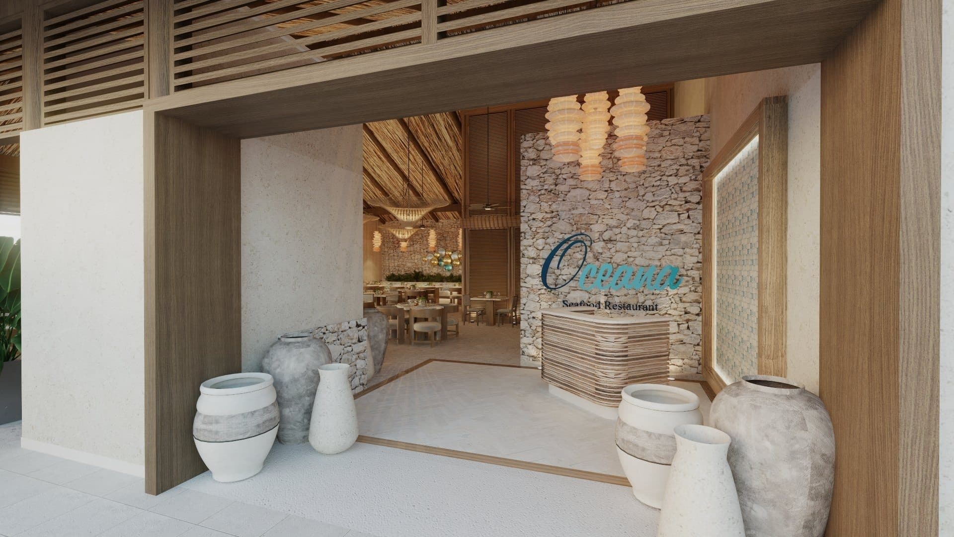 Secrets Tides Punta Cana, 