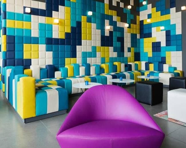 HOTEL W PANAMA 2023, 