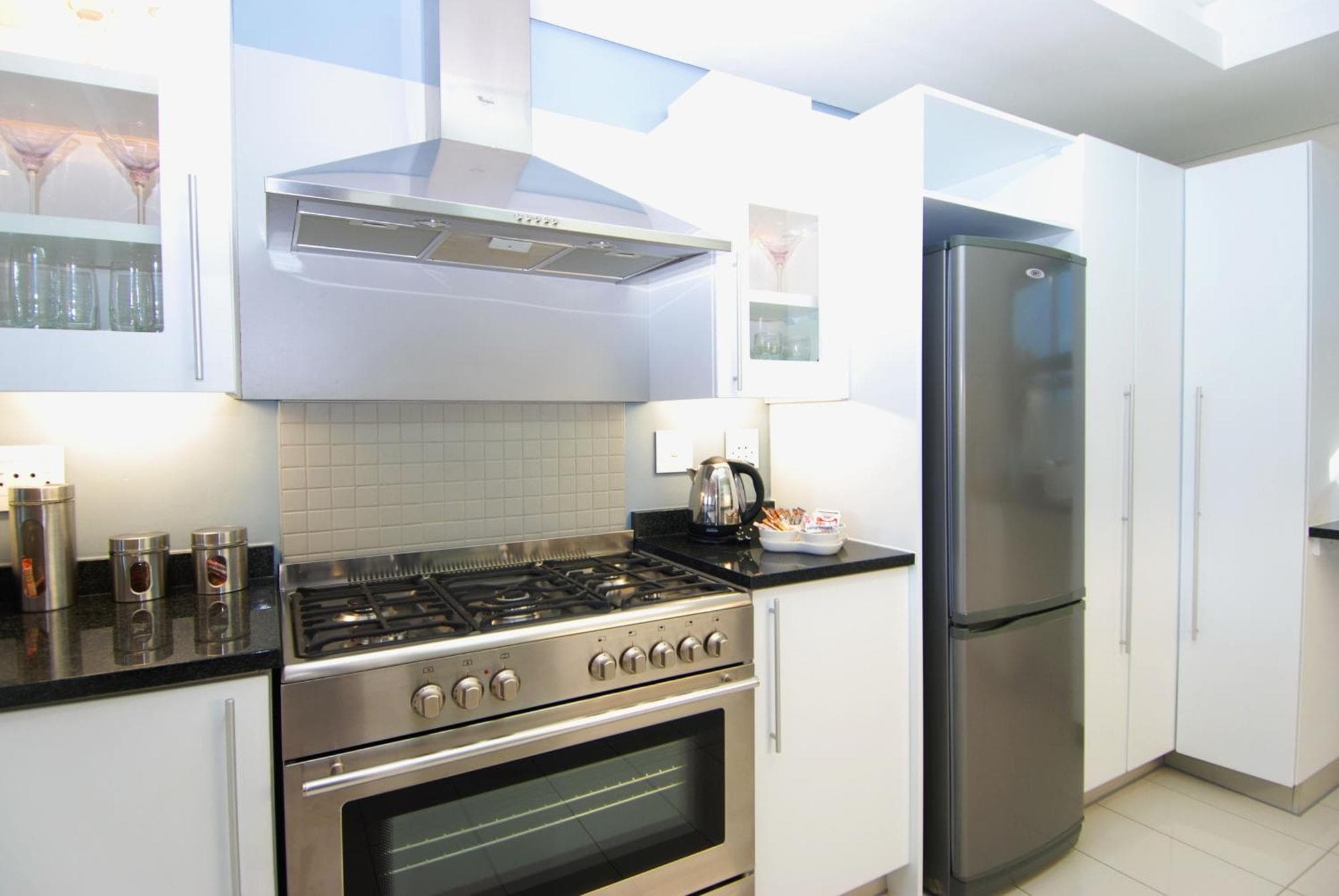 Whale Coast All-Suite-Hotel , 