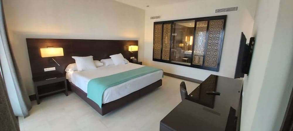 Barceló Concorde Green Park Palace, Room