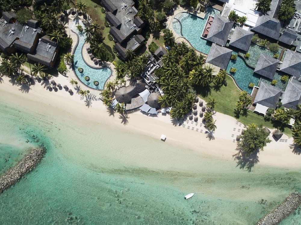 Heritage Awali Golf & Spa Resort - GATTINONI, Primary image