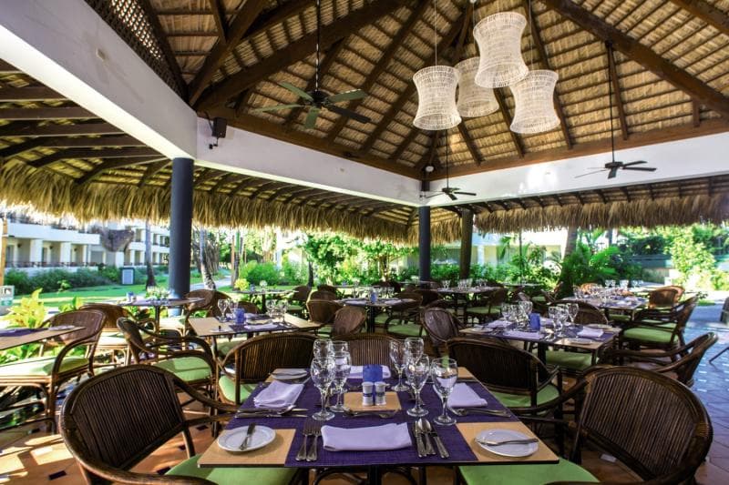 Impressive Resort & Spa Punta Cana, 