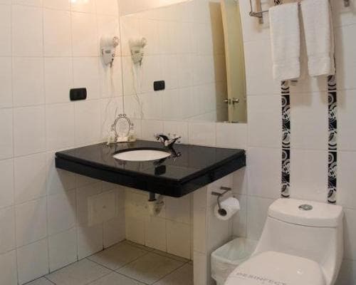 Hotel Britania Miraflores, 