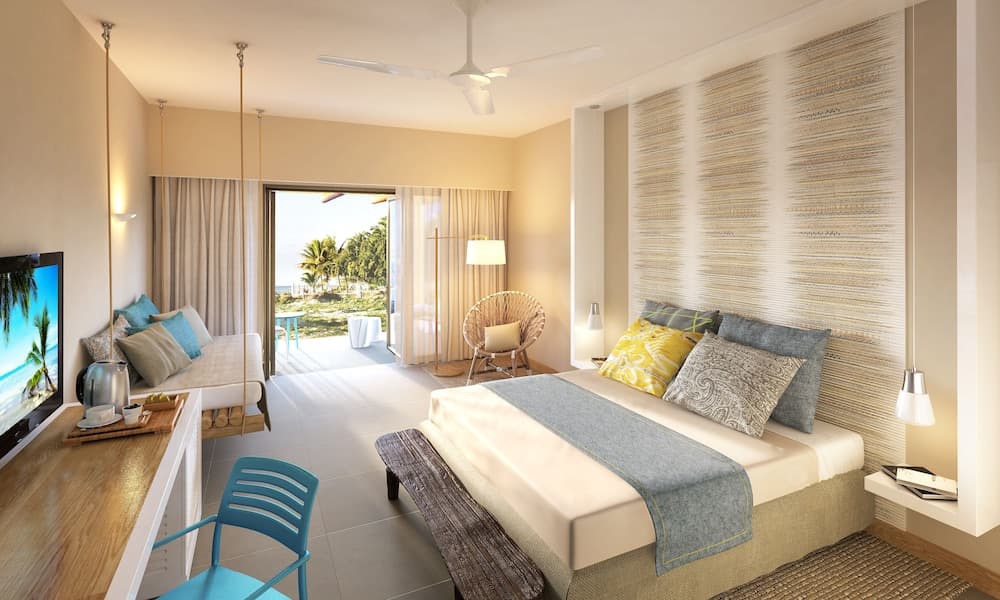 Anelia Resort & Spa, Room