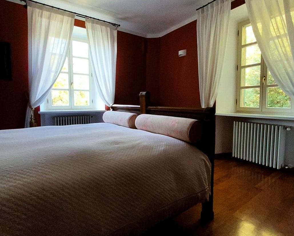 Castello di Montecavallo, 