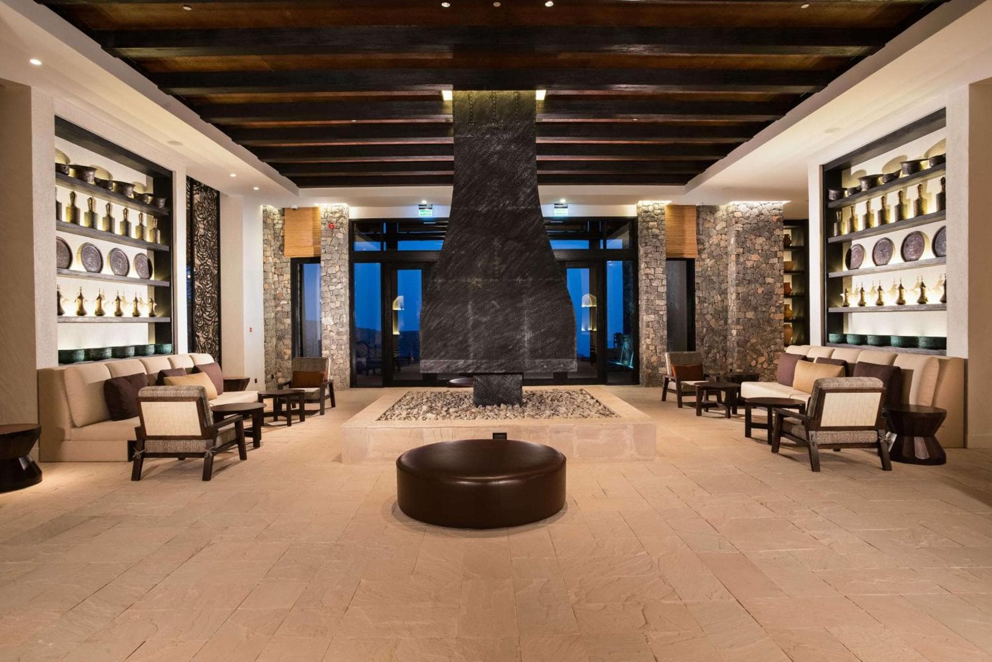 Alila Jabal Akhdar, 