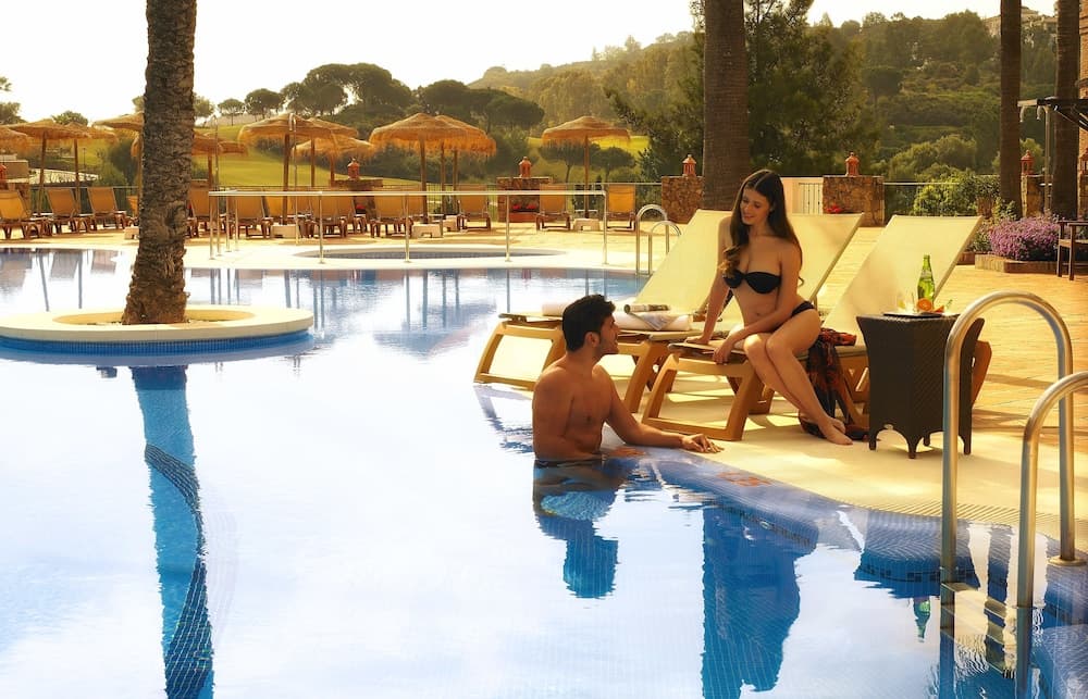 La Cala Resort, Outdoor Pool
