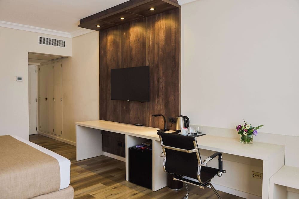 Dazzler by Wyndham Buenos Aires San Martin, Room
