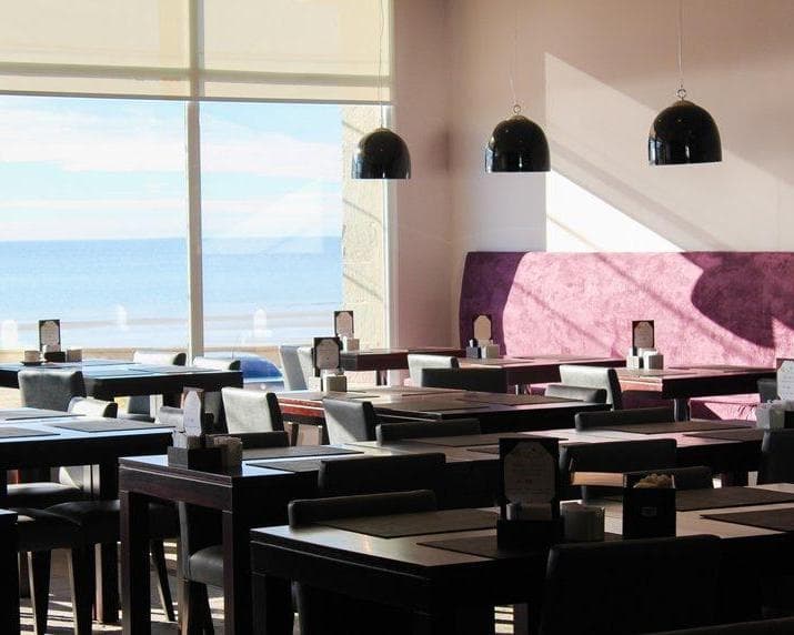 Dazzler Puerto Madryn, 