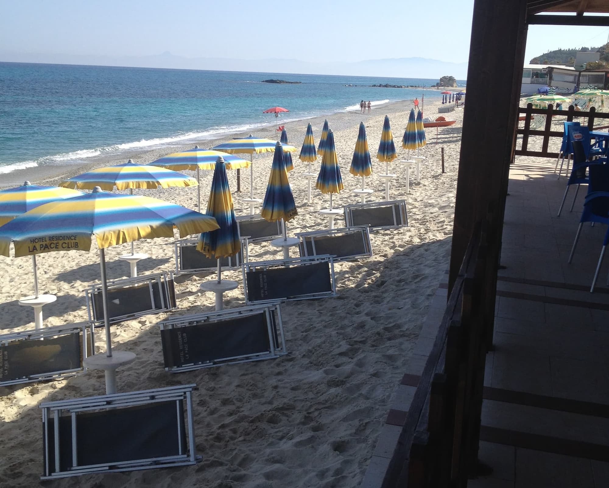 Villaggio Club La Pace , 