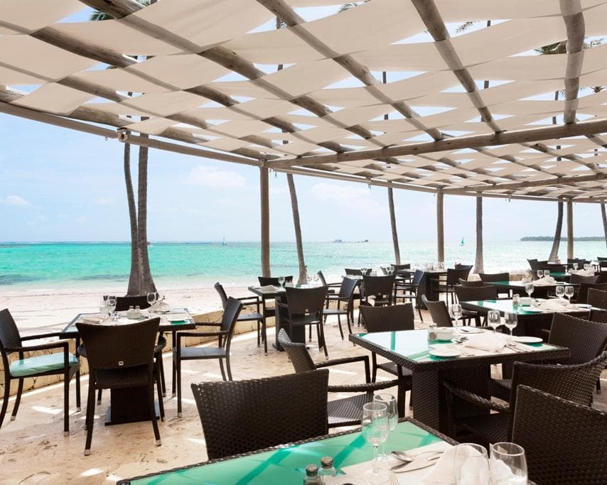 Barceló Bávaro Palace - All Inclusive, 