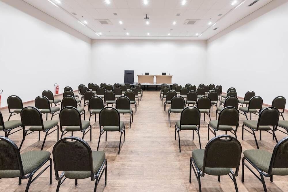 Intercity Anápolis, Property amenity