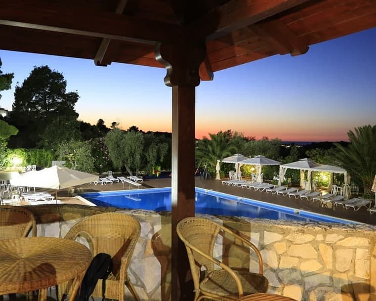 Hotel Club Bellavista, 