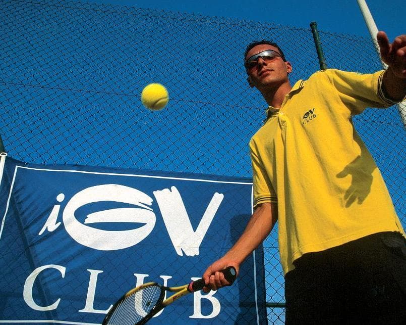 Amarestyle iGV Club Marispica, 