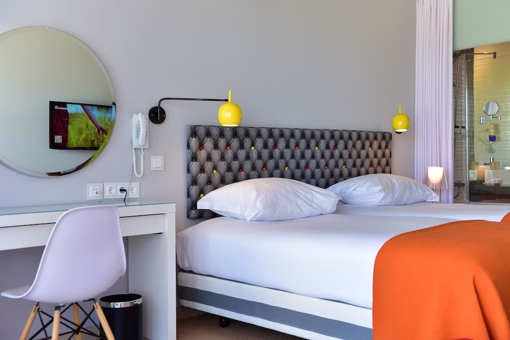 Pestana Alvor South Beach, Quarto