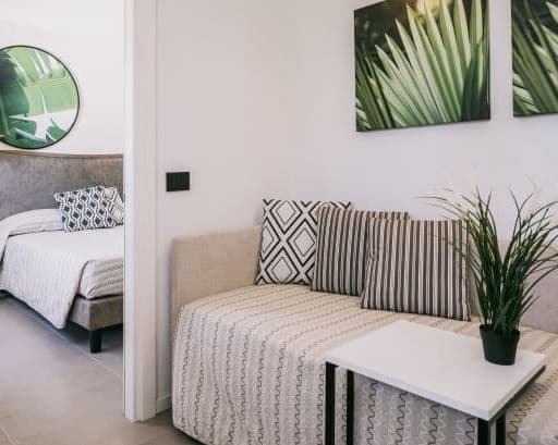 Mangia's Himera Resort - GATTINONI, 