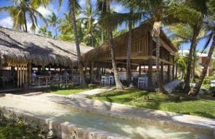 GRAND PALLADIUM PUNTA CANA RESORT ALL INCLUSIVE, 