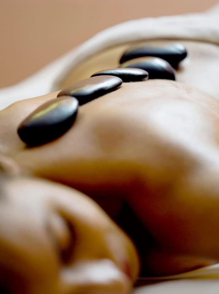 Hotel Algarve Casino, Spa Treatment