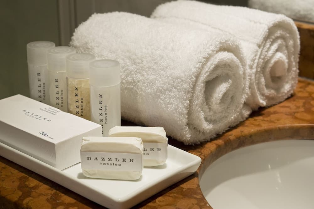 Dazzler by Wyndham Buenos Aires San Martin, Artículos de tocador