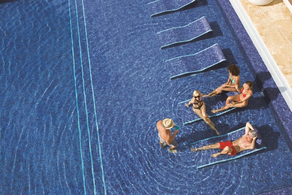 Breathless Punta Cana Resort & Spa - Adults Only - All Inclusive, Pool