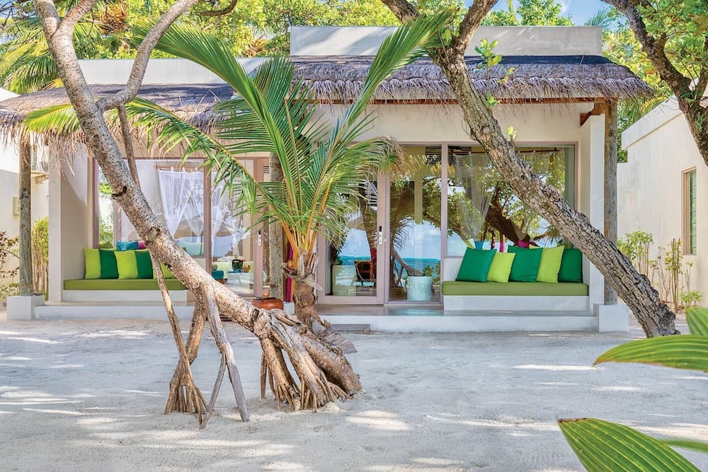 Oblu Nature Helengeli 2025 - GATTINONI, Schlafbereich