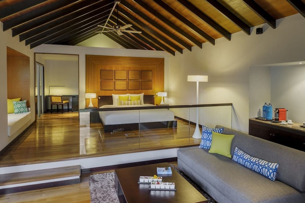 Velassaru Maldives - GATTINONI, Pool