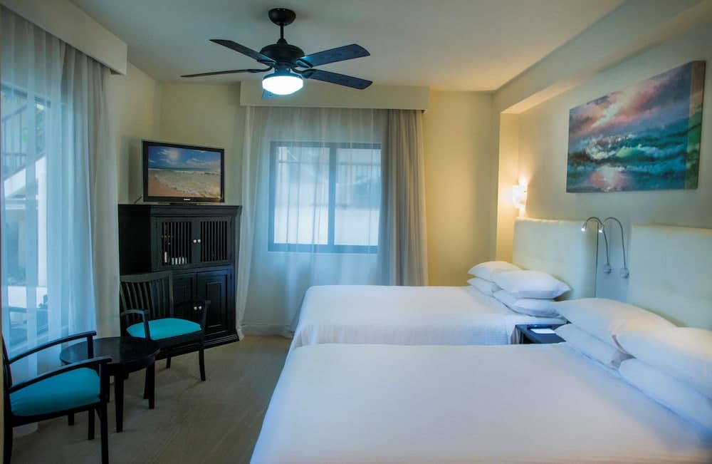 Allegro Playacar - All Inclusive, Room