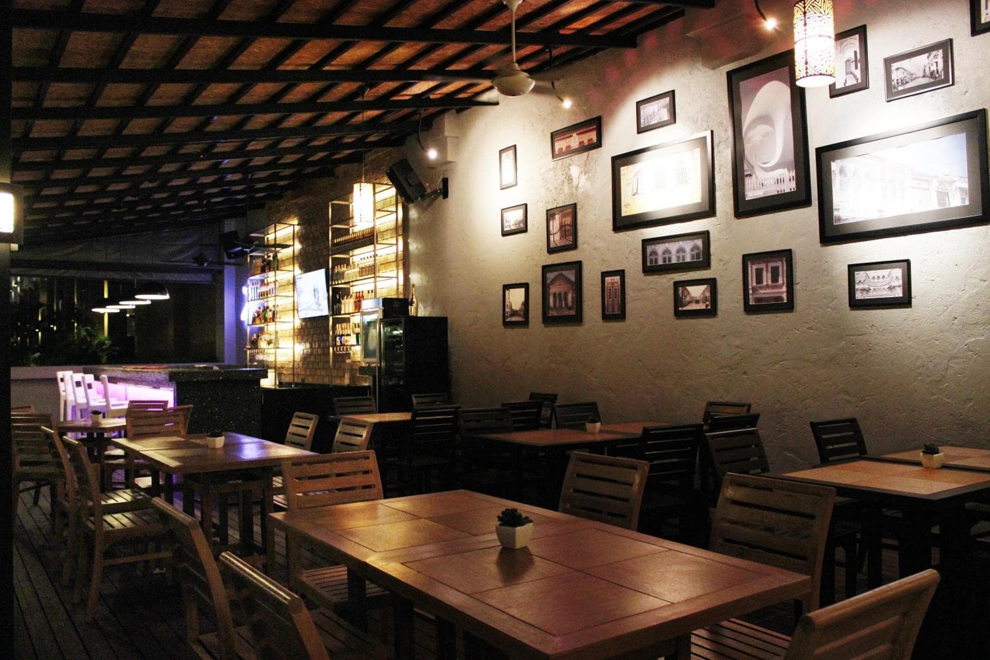 Kata Sea Breeze Resort - SHA Plus, 