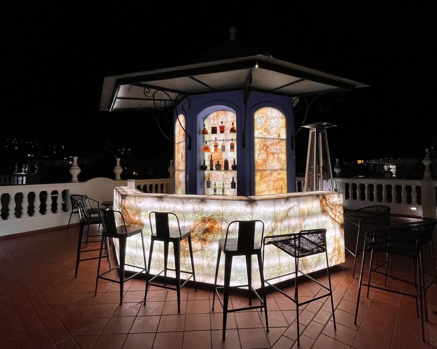 Hotel Parador Santa Maria La Real, 