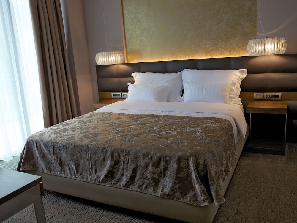 Atlantida Boutique Hotel *****, Room