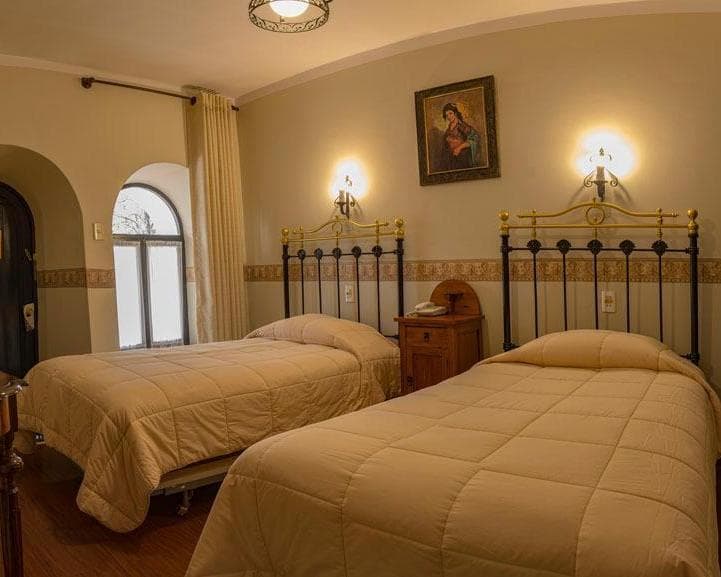 Hostal Colonial , 