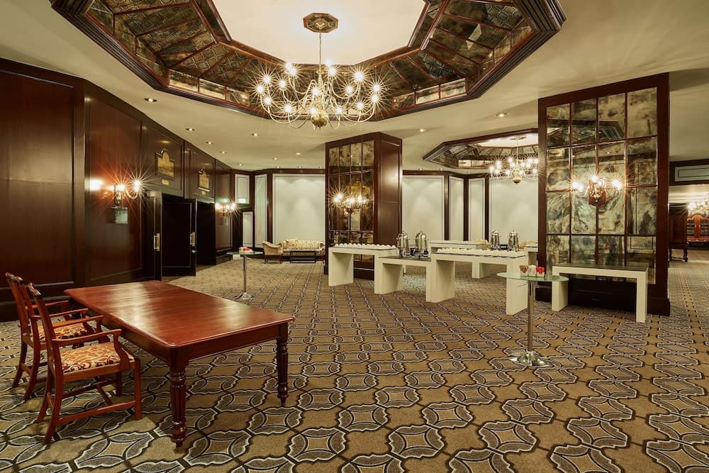 Southern Sun Cape Sun, Lobby